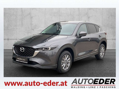 Mazda CX-5 Vorführwagen