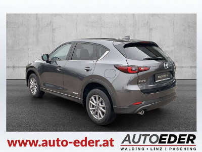 Mazda CX-5 Vorführwagen