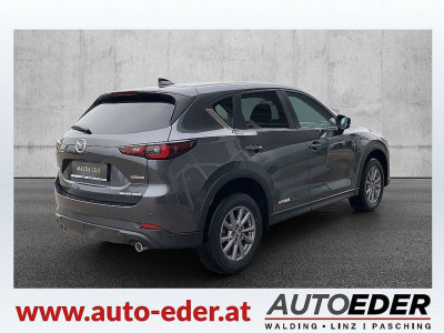 Mazda CX-5 Vorführwagen