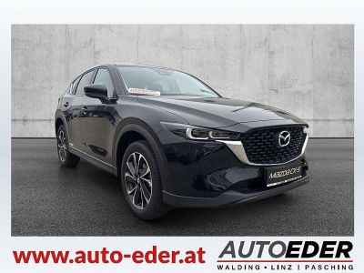 Mazda CX-5 Vorführwagen