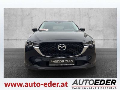 Mazda CX-5 Vorführwagen