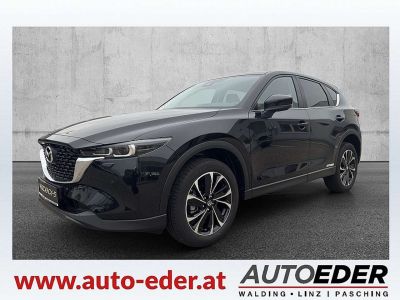 Mazda CX-5 Vorführwagen