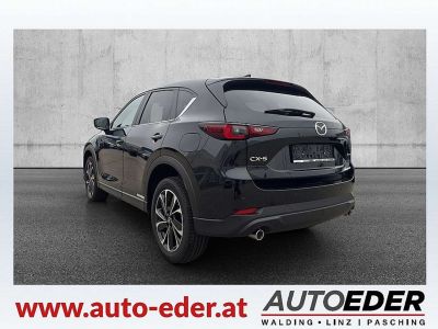 Mazda CX-5 Vorführwagen