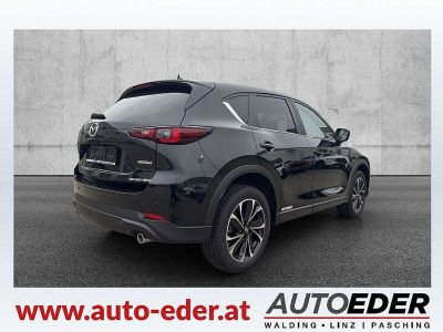 Mazda CX-5 Vorführwagen