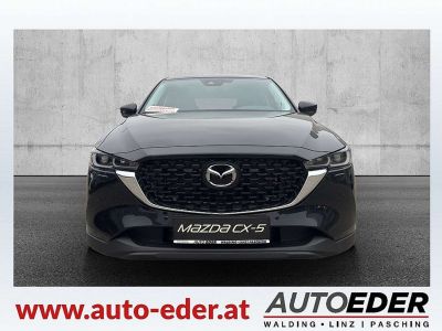 Mazda CX-5 Vorführwagen