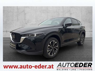 Mazda CX-5 Vorführwagen