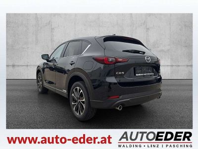 Mazda CX-5 Vorführwagen