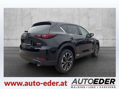 Mazda CX-5 Vorführwagen