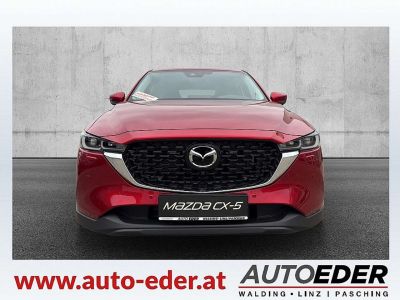 Mazda CX-5 Vorführwagen