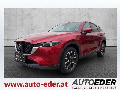 Mazda CX-5 Vorführwagen