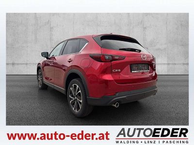 Mazda CX-5 Vorführwagen