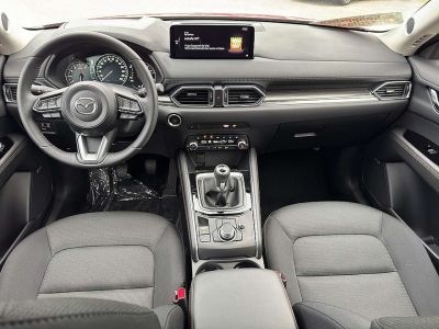 Mazda CX-5 Vorführwagen