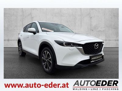 Mazda CX-5 Vorführwagen