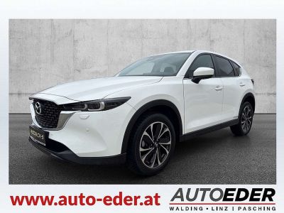 Mazda CX-5 Vorführwagen