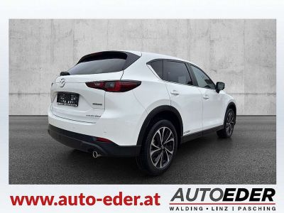 Mazda CX-5 Vorführwagen