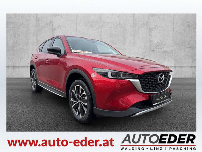 Mazda CX-5 Vorführwagen