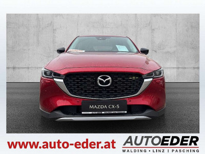 Mazda CX-5 Vorführwagen