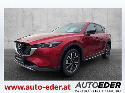 Mazda CX-5 Vorführwagen