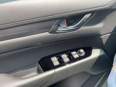 Mazda CX-5 Vorführwagen