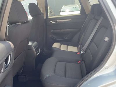 Mazda CX-5 Vorführwagen