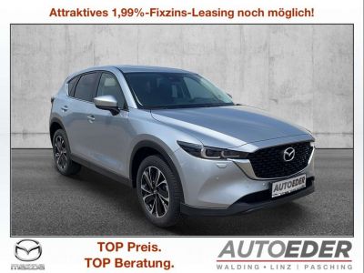 Mazda CX-5 Vorführwagen