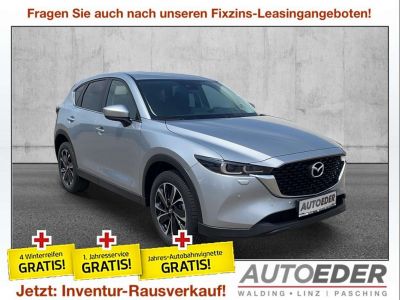 Mazda CX-5 Vorführwagen