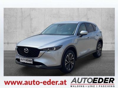 Mazda CX-5 Vorführwagen