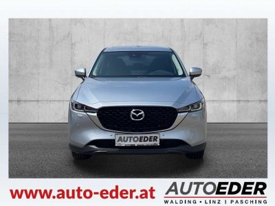 Mazda CX-5 Vorführwagen