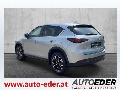 Mazda CX-5 Vorführwagen