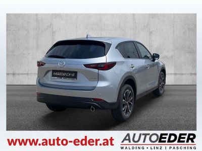 Mazda CX-5 Vorführwagen