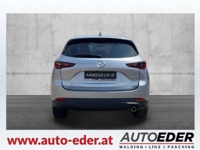 Mazda CX-5 Vorführwagen