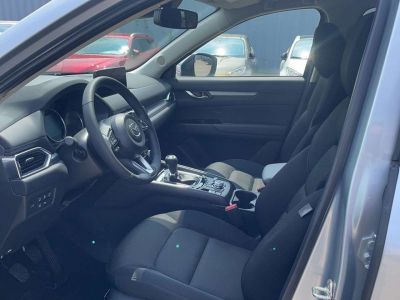 Mazda CX-5 Vorführwagen