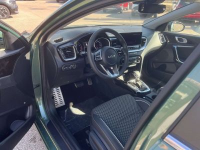 KIA Ceed Vorführwagen KIA Ceed Vorführwagen