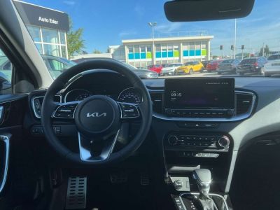 KIA Ceed Vorführwagen KIA Ceed Vorführwagen