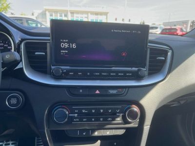 KIA Ceed Vorführwagen KIA Ceed Vorführwagen