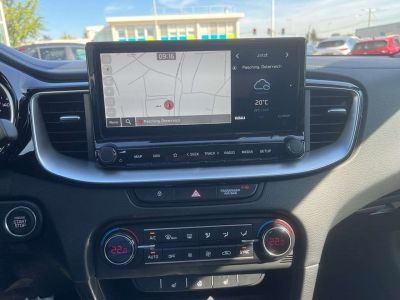 KIA Ceed Vorführwagen KIA Ceed Vorführwagen