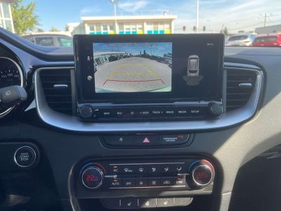 KIA Ceed Vorführwagen KIA Ceed Vorführwagen