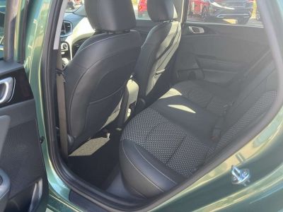 KIA Ceed Vorführwagen KIA Ceed Vorführwagen