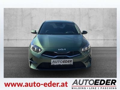 KIA Ceed Vorführwagen KIA Ceed Vorführwagen