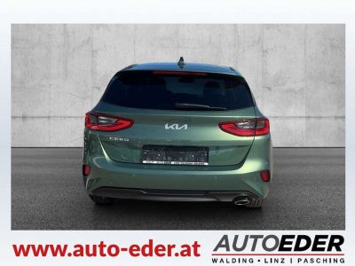 KIA Ceed Vorführwagen KIA Ceed Vorführwagen