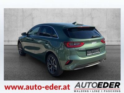 KIA Ceed Vorführwagen KIA Ceed Vorführwagen