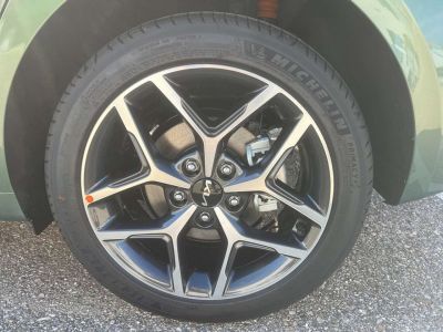 KIA Ceed Vorführwagen KIA Ceed Vorführwagen