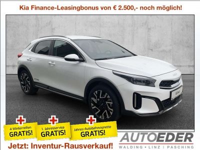 KIA XCeed Vorführwagen