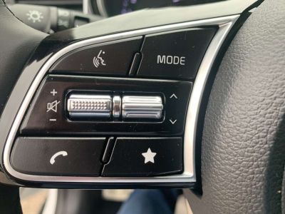 KIA XCeed Vorführwagen