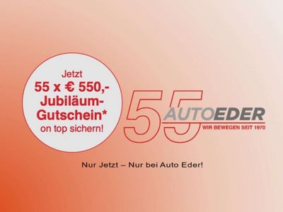 KIA XCeed Vorführwagen