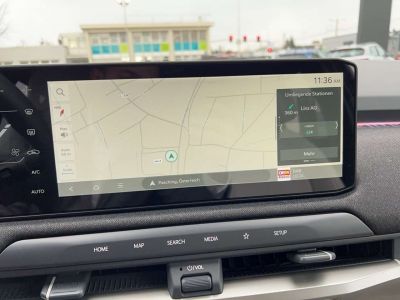 KIA EV3 Vorführwagen