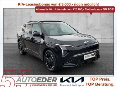 KIA EV3 Vorführwagen