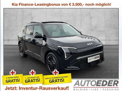 KIA EV3 Vorführwagen