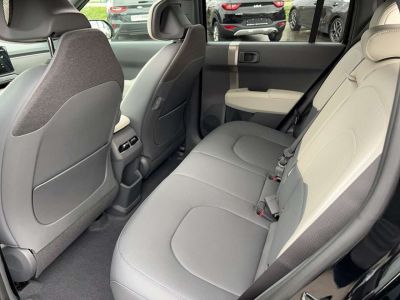 KIA EV3 Vorführwagen