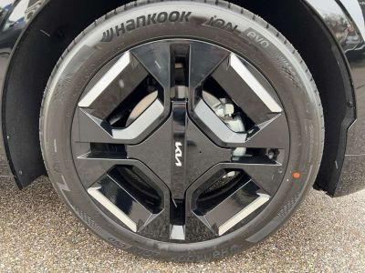 KIA EV3 Vorführwagen